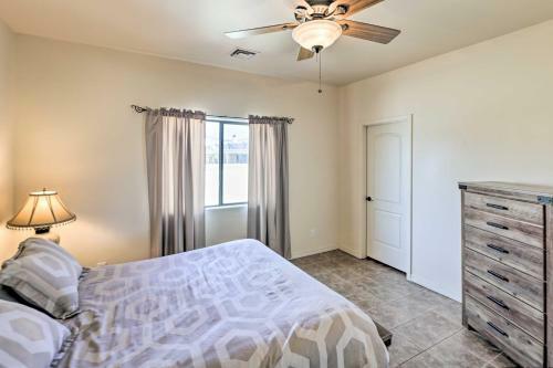 Bright Cottage With Pool And Spa - 5 Mi To Lake Havasu