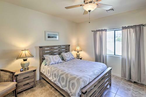 Bright Cottage With Pool And Spa - 5 Mi To Lake Havasu