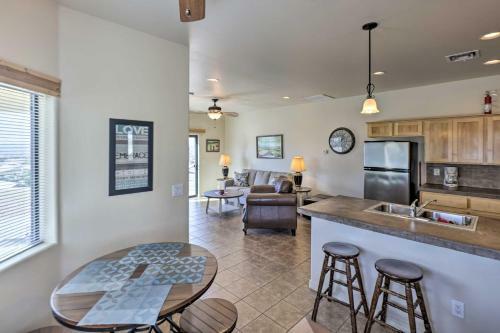 Bright Cottage With Pool And Spa - 5 Mi To Lake Havasu