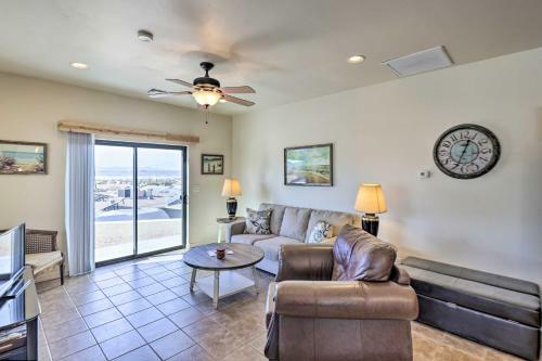 Bright Cottage With Pool And Spa - 5 Mi To Lake Havasu