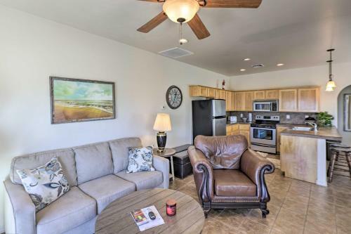 Bright Cottage With Pool And Spa - 5 Mi To Lake Havasu