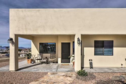 Bright Cottage With Pool And Spa - 5 Mi To Lake Havasu