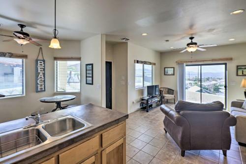 Bright Cottage With Pool And Spa - 5 Mi To Lake Havasu