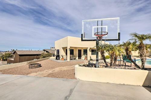 Bright Cottage With Pool And Spa - 5 Mi To Lake Havasu