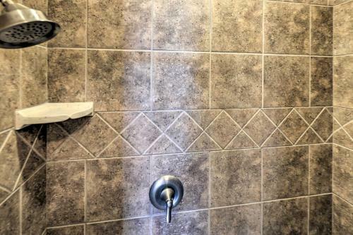Bright Cottage With Pool And Spa - 5 Mi To Lake Havasu