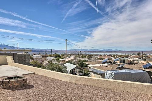 Bright Cottage With Pool And Spa - 5 Mi To Lake Havasu