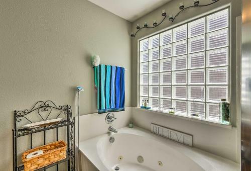 Luxury Maricopa Retreat With Private Pool And Patio!