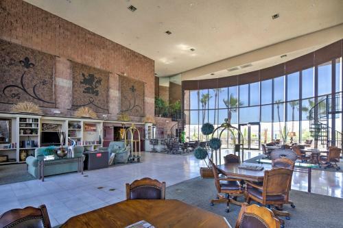 Apartamento Queens Bay Resort Condo Walk To Golf, Pool, Beach