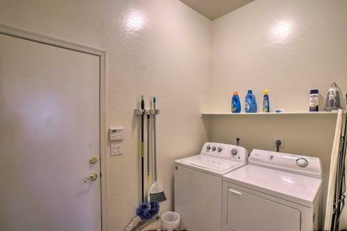 Las Sendas Escape With Pool Near Usery Mountain