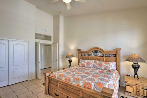 Las Sendas Escape With Pool Near Usery Mountain