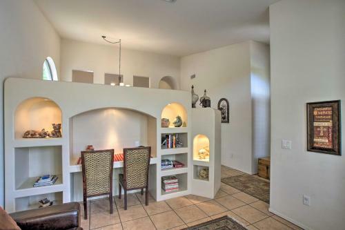 Las Sendas Escape With Pool Near Usery Mountain