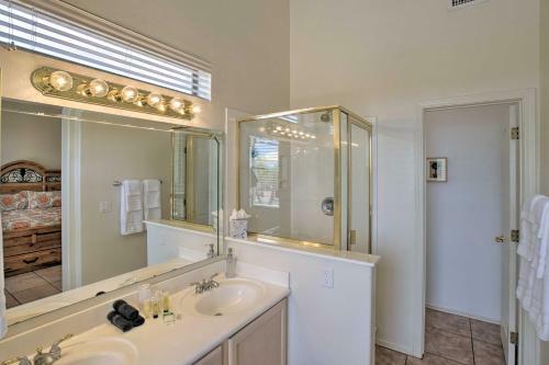 Las Sendas Escape With Pool Near Usery Mountain