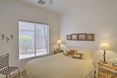 Las Sendas Escape With Pool Near Usery Mountain
