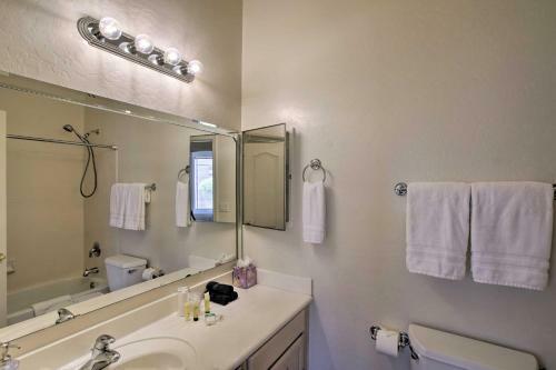 Las Sendas Escape With Pool Near Usery Mountain