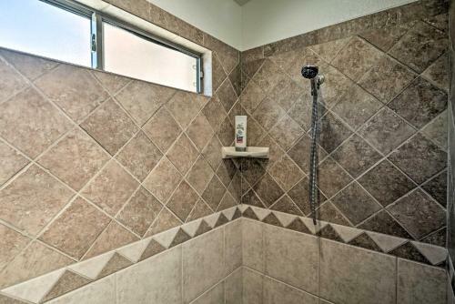 Oasis-like Home In Lake Havasu With Mtn Views!