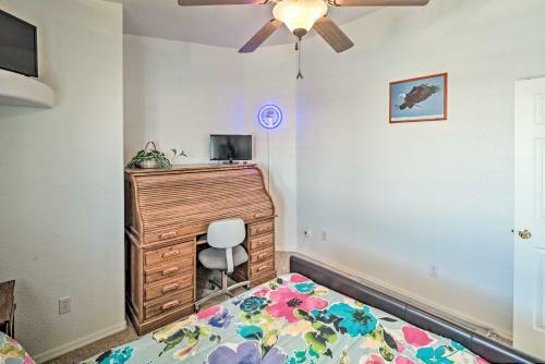 Oasis-like Home In Lake Havasu With Mtn Views!