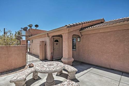 Oasis-like Home In Lake Havasu With Mtn Views!
