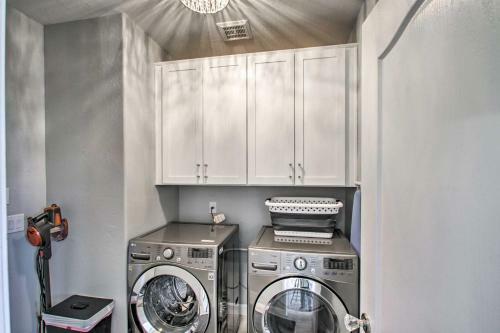 Spacious, Updated Resort Home On Golf Course!