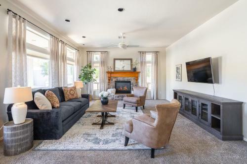 Las Sendas Desert Oasis Home Home