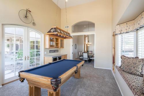 Las Sendas Desert Oasis Home Home