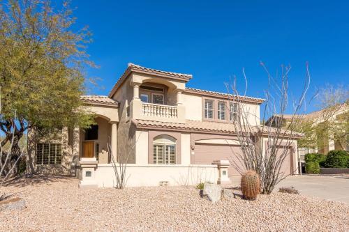 Las Sendas Desert Oasis Home Home