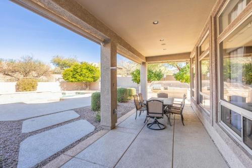 Las Sendas Desert Oasis Home Home