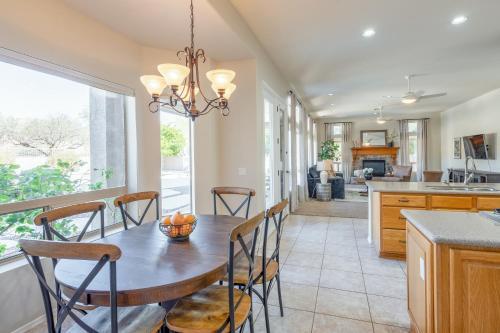 Las Sendas Desert Oasis Home Home