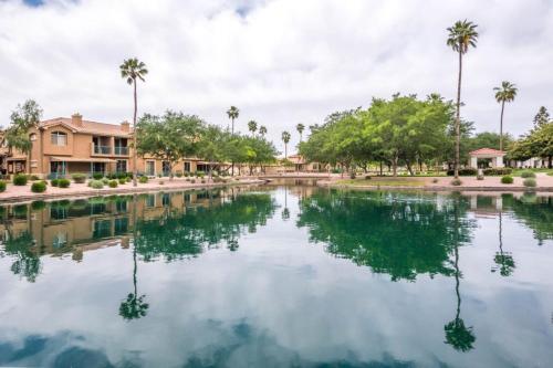 Superstition Lakes