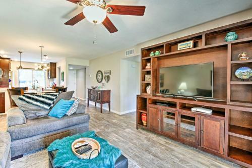Apartamento Mesa Golf Course Condo With Patio Bbq, And Pool Access