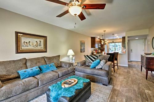 Apartamento Mesa Golf Course Condo With Patio Bbq, And Pool Access