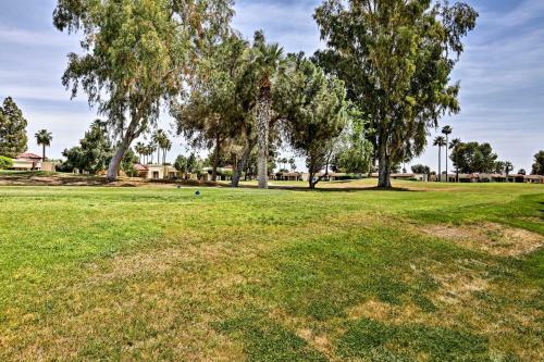 Apartamento Mesa Golf Course Condo With Patio Bbq, And Pool Access