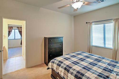 Spacious Mesa Home With Hot Tub, Fire Pit, And Grill!