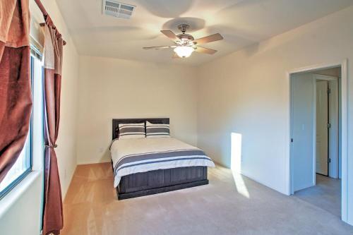Spacious Mesa Home With Hot Tub, Fire Pit, And Grill!