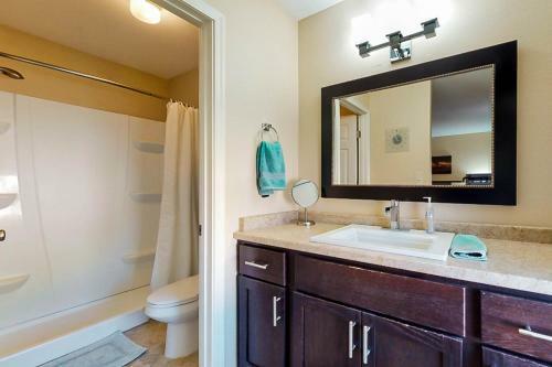 Mesa Escape With Heated Pool