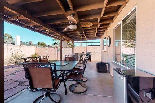 Mesa Escape With Heated Pool