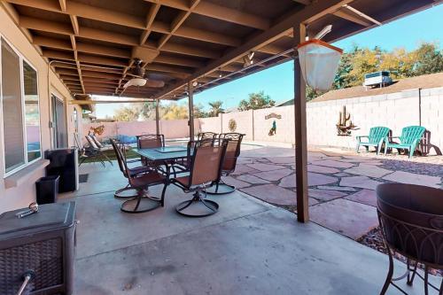 Mesa Escape With Heated Pool