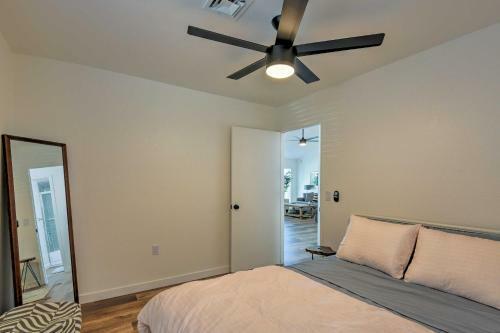 Newly Remodeled Mesa Home With Backyard And Fire Pit!