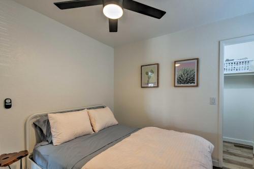 Newly Remodeled Mesa Home With Backyard And Fire Pit!