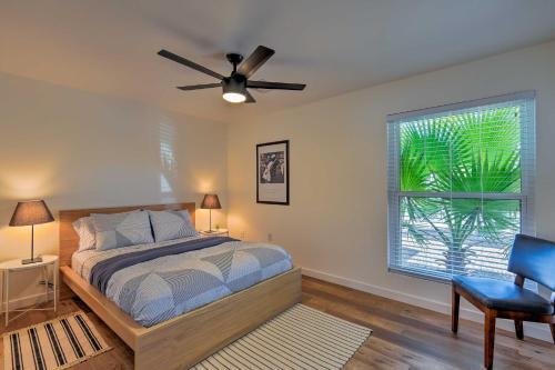 Newly Remodeled Mesa Home With Backyard And Fire Pit!