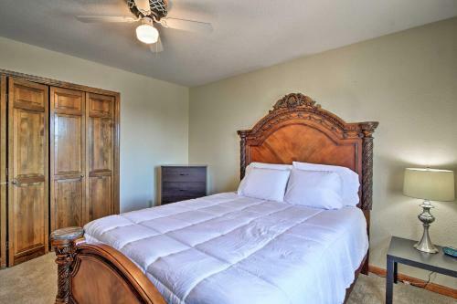 Red Mountain Mesa Oasis Pool, Bar And Game Room!