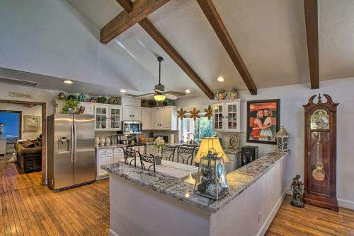Upscale Mesa Living Swim, Shop, And Play Ball!
