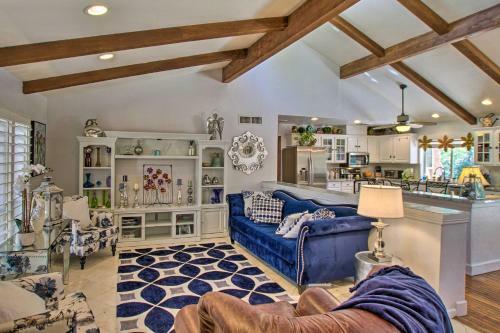 Upscale Mesa Living Swim, Shop, And Play Ball!