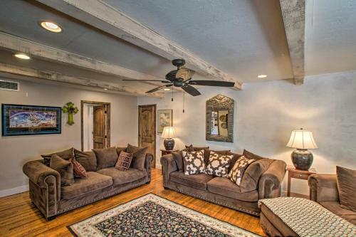 Upscale Mesa Living Swim, Shop, And Play Ball!
