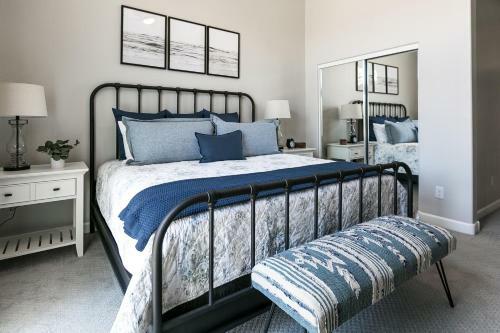 Mesa Palms Ferro Townhouse