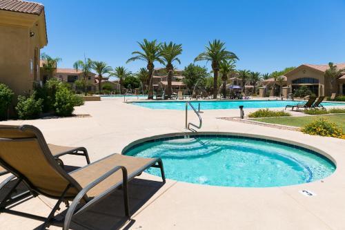 Mesa Palms Ferro Townhouse
