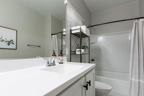 Mesa Palms Ferro Townhouse