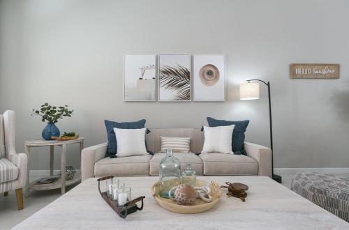 Mesa Palms Ferro Townhouse