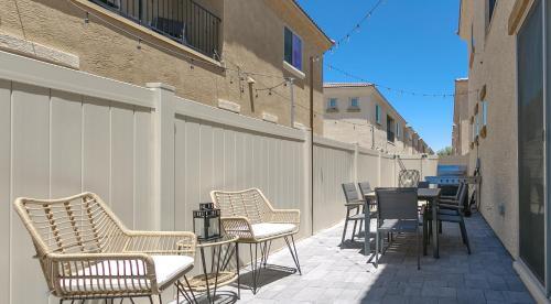 Mesa Palms Ferro Townhouse