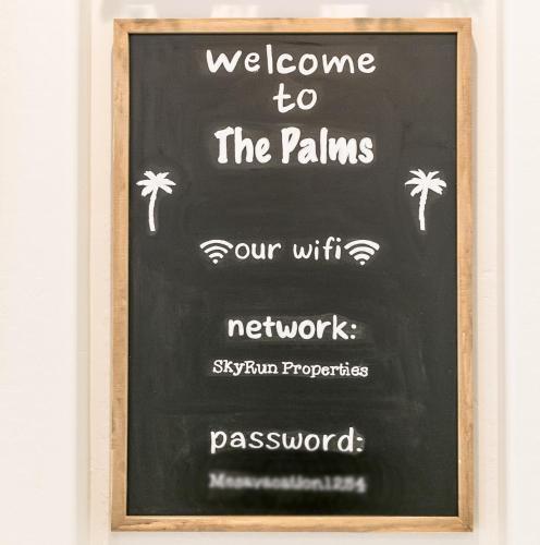 Mesa Palms Ferro Townhouse