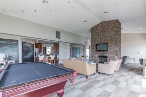 Apartamento Impeccable 2br In Mesa